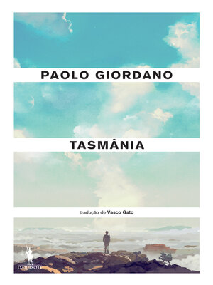 cover image of Tasmânia
